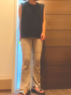 katakaoさん(レディース・158cm)の秋コーディネート