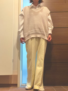 katakaoさん(レディース・158cm)の夏コーディネート