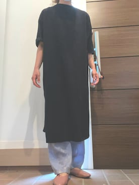 katakaoさん(レディース・158cm)の夏コーディネート