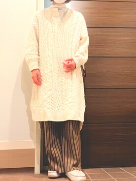 katakaoさん(レディース・158cm)の秋コーディネート