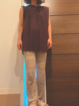 katakaoさん(レディース・158cm)の秋コーディネート