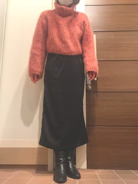 katakaoさん(レディース・158cm)の秋コーディネート