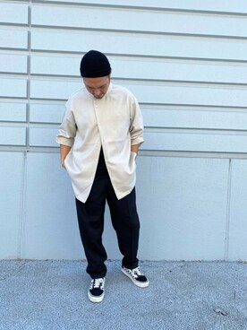 manabuishiiさんのコーディネート