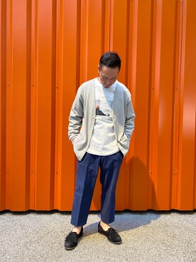 manabuishiiさんのコーディネート