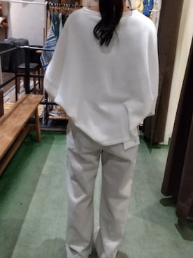 Moiさんのコーディネート