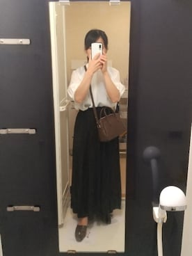 Moiさんのコーディネート