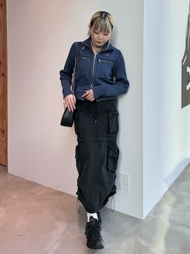 サエピさんのコーディネート