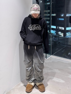 サエピさんのコーディネート