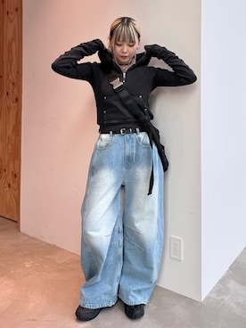 サエピさんのコーディネート