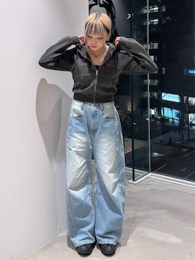 サエピさんのコーディネート