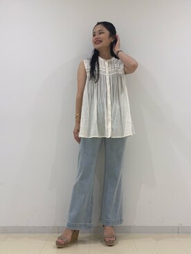 yuzukiさんのコーディネート