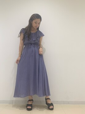 yuzukiさんのコーディネート