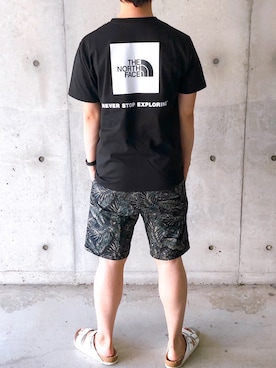 MATCHさんのコーディネート