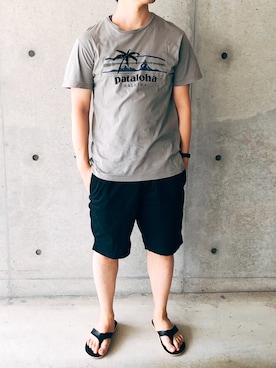 MATCHさんのコーディネート