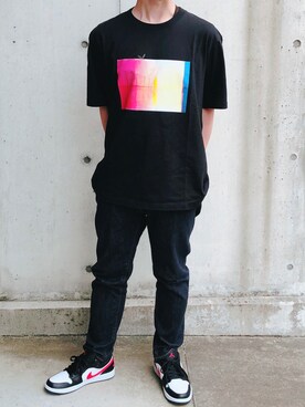 MATCHさんのコーディネート