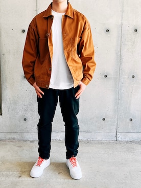 MATCHさんのコーディネート