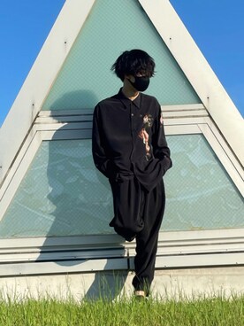 ritoさんのコーディネート