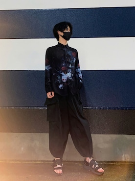 ritoさんのコーディネート