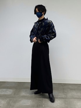 ritoさんのコーディネート