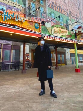 koki001113さんのコーディネート