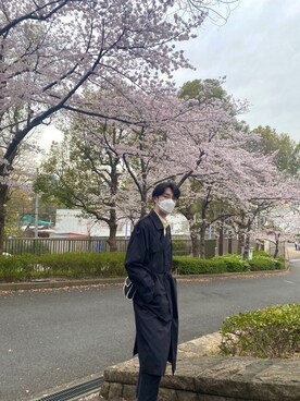 koki001113さんのコーディネート