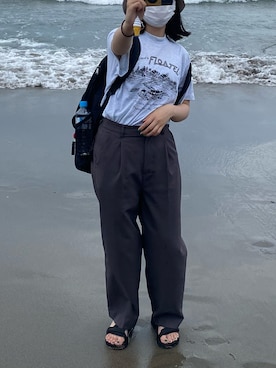 ^_^さんのコーディネート