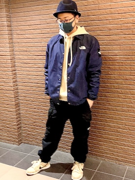 マングースさんのコーディネート