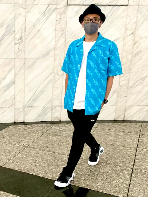 マングースさんのコーディネート