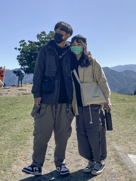 eatingさんのコーディネート