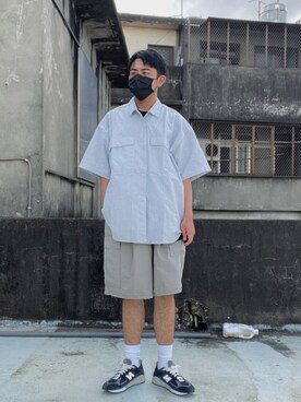 eatingさんのコーディネート