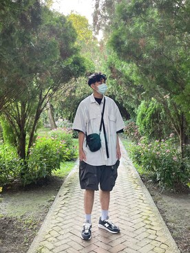 eatingさんのコーディネート