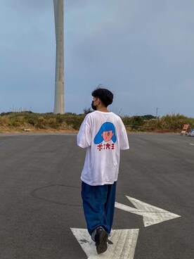 eatingさんのコーディネート