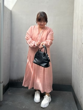 YuKiさんのコーディネート