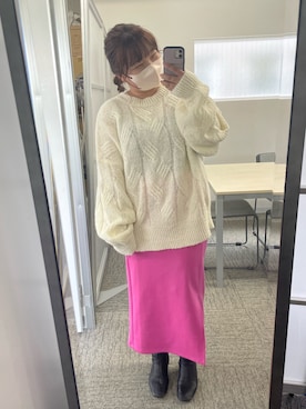 YuKiさんのコーディネート