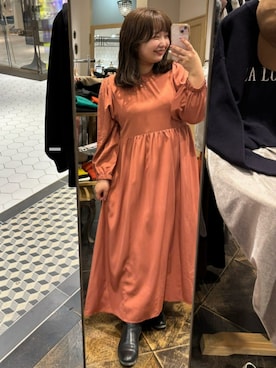 YuKiさんのコーディネート