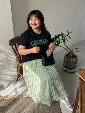 YuKiさんのコーディネート