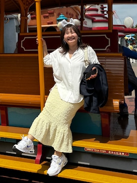 YuKiさんのコーディネート