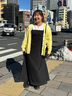 YuKiさんのコーディネート