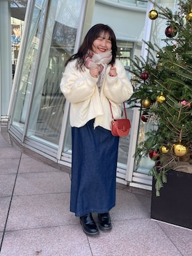 YuKiさんのコーディネート