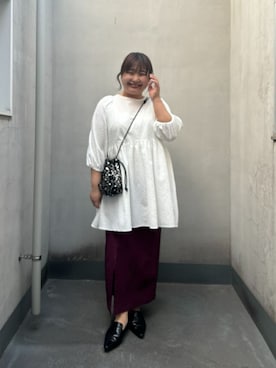 YuKiさんのコーディネート