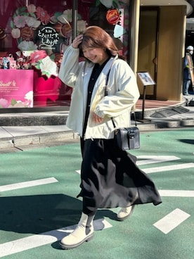 YuKiさんのコーディネート