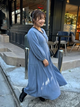 YuKiさんのコーディネート