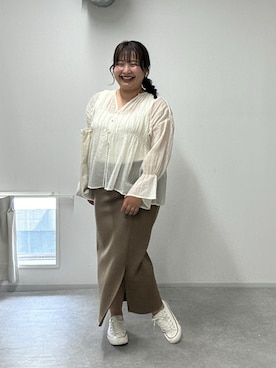 YuKiさんのコーディネート