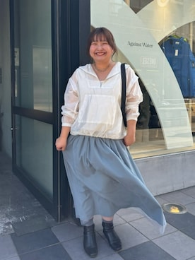 YuKiさんのコーディネート