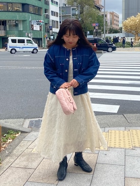 YuKiさんのコーディネート