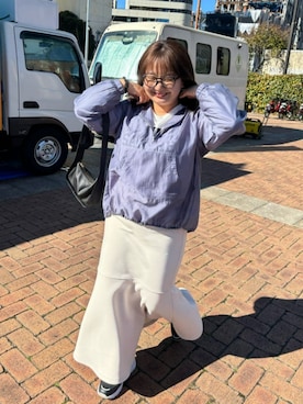 YuKiさんのコーディネート