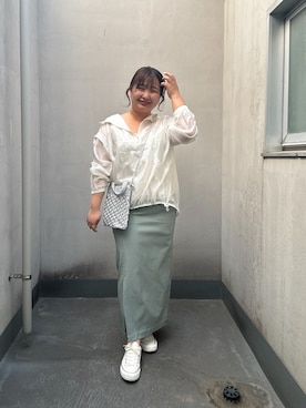 YuKiさんのコーディネート