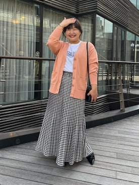 YuKiさんのコーディネート