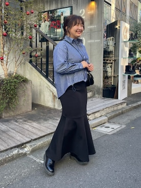 YuKiさんのコーディネート