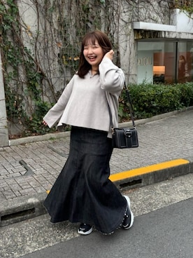 YuKiさんのコーディネート